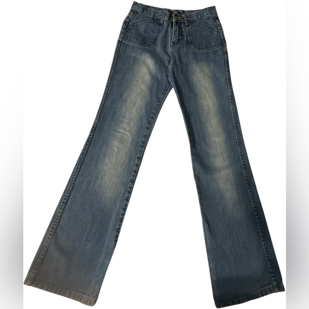 Classic Blue Women's Jeans